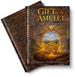 Gift of the Amulet eBook