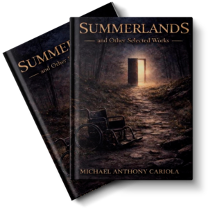 Summerlands eBook