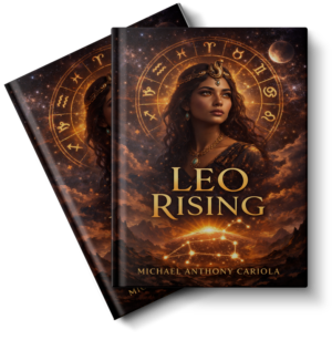 Leo Rising Kindle