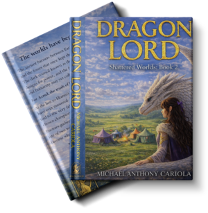 Dragon Lord eBook