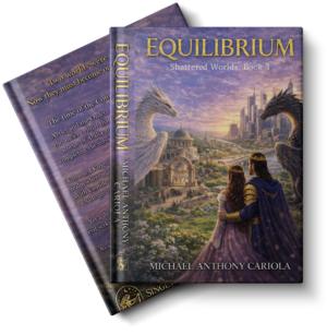 Equilibrium eBook