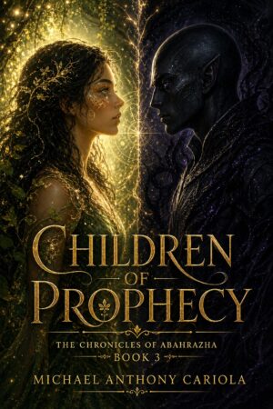 Children of Prophecy